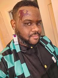 Introduction of a licensed therapist and anime fan