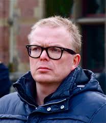 Jan Roos (journalist)