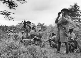 The japanese had already subjected the chinese to invasion and many atrocities, malaya's and singapore's population were constituted from a large number of chinese. The Fall Of Malaya Japanese Blitzkrieg On Singapore Warfare History Network