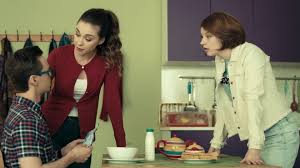 Proprietatile operatiilor cu puteri si cateva exemple. Seriale Bune