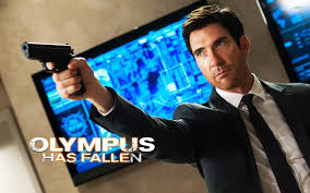 Mike Banning Olympus Has Fallen Wallpaper Dylan Mcdermott Favorite Movies Olympus