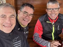 I migliori percorsi di Bici Elettrica in Cerdanyola del Vallès, Catalogna  (Spagna)