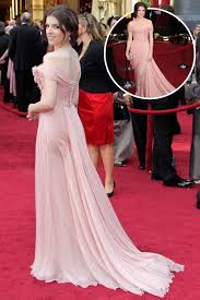 The Best Red Carpet Gowns From The Back Celebrity Prom Dresses Celebrity Dresses Prom Dresses Long