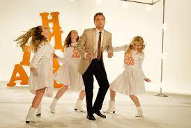 A picture that takes his usual giddy historical revisionism trick and adds a wistful layer of melancholy and elegiac fear about the setting of the sun, this is a movie obsessed. What To Read About Once Upon A Time In Hollywood The New York Times
