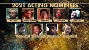 The 2021 oscars are fast approaching, and the annual celebration of all things movies is set to take place on april 25. Oscars 2021 How To Watch And What To Know Abc News