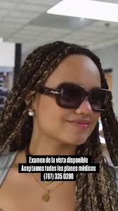 👓 Examen de la vista disponible con la Dra. Yvette Mercado, 📞 ¡Llama y  agenda tu cita! ☎️ 787-335-0390 ☎️, ✅ Aceptamos TODOS los planes médicos*  📍 Visítanos en Caguas dentro del Centro Bellas Artes., ...