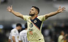 Pese a semáforo amarillo en edomex, el toluca vs. America Humilla 6 1 A Pumas Y Esta En La Final Del Apertura 2018 El Sol De Mexico Noticias Deportes Gossip Columnas