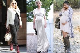 Banyak dress hamil masa kini yang dirancang tidak hanya dapat dikenakan selama masa kehamilan, tetapi juga hingga masa menyusui! Cantik Stylish Begini Fashion Baju Hamil Kekinian Yang Bisa Moms Dicoba