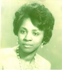 Rose Thomas Obituary