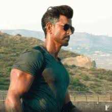 Pyaar hai (2000) for which he earned filmfare awards for best actor and. War Hrithik Roshan Gif War Hrithik Roshan Hrithik Style Discover Share Gifs