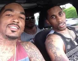 JR Smith's brother Chris reportedly left his D-League team over playing time