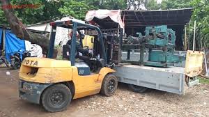 Observe safe practice rules (including housekeeping) as. Sewa Forklift Bekasi Home Facebook