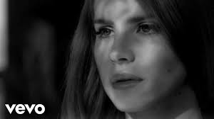 Lana Del Rey's 'Blue Jeans' sample of Rick James's 'Mary Jane (Live)'