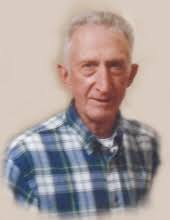 Obituary information for Elgie Martin Riddle
