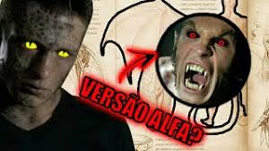 KANIMA E O MAIS FORTE? TUDO SOBRE ELE (Jackson Whittemore)