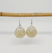 Personenbezogene daten, die ausschließlich zu dem zweck erfasst und verwendet werden, um ihnen werbeaktionen zukommen zu lassen, werden gelöscht, wenn sie ihre zustimmung. Lily Anchor Ohrringe Fancy Glitter Special Edition Handmade Diy