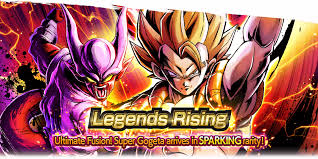 The power to manipulate electricity. Meta Shift Legends Rising Vol 1 6 Dragon Ball Legends Wiki Gamepress