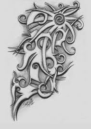 Produk ukiran rumah bali paling populer di north america, western europe, dan central america.anda dapat memastikan keamanan produk dengan memilih dari penyuplai bersertifikasi, termasuk. Fantastis 26 Gambar Tato Ukiran Bali 22 Best Dayak Images Iban Tattoo Borneo Tribal Art 12 Motif Tato Bali Keren Bagus Terbaru A Tato Suku Kalimantan Sketsa