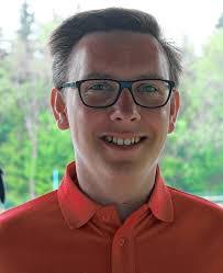 Benjamin Ketterer's Instagram, Twitter & Facebook