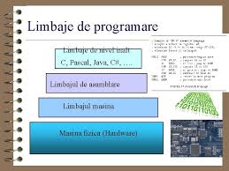 Tutorial cu exercitii foarte simple in java, partea 1. Programare In Limbaj De Asamblare Cap 1 Concepte