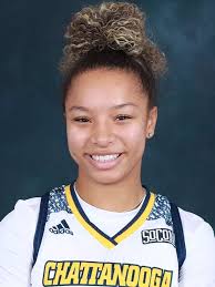 2023-24 Women's Basketball Roster