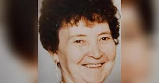 Dorothy Mae (Hill) Marlow Obituary