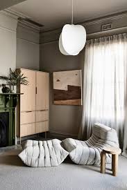 They're helpful for creating some shade, shielding you from cooler breezes, and they look romantic, too. How To Style Living Room Curtains Living Room Curtains Ideas Apartment Therapy