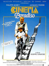 Cinema paradiso est un film réalisé par giuseppe tornatore avec philippe noiret, jacques perrin. Nuovo Cinema Paradiso Festival De Cannes