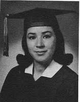 Doris Chacon (Valdovinos) (Deceased), El Paso, TX Texas