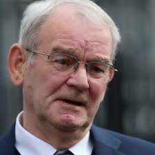 Kingsmill bore hallmarks of 'execution or assassination'