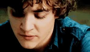 Kyle Gallner Quentin Smith GIF