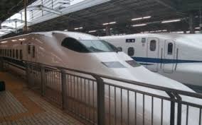 Maximizing Your Time In Japan With A Rail Pass One Mile At