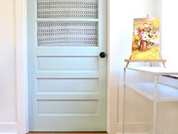 1001 Idees Originales Comment Peindre Une Porte Interieure