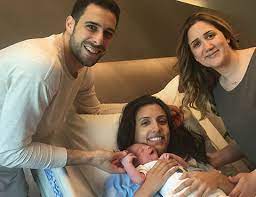 Dogus balbay, takımınında shooting guard pozisyonunda görev yapmaktadır. Dogus Balbay Baba Oldu