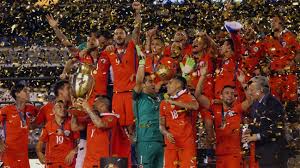 Ver más ideas sobre seleccion chilena, chilena, seleccion chilena de futbol. Un 2016 Inolvidable Para La Seleccion Chilena El Ano Del Bicampeonato De America Alairelibre Cl