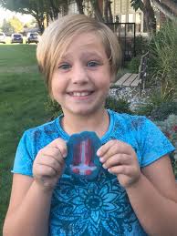 Soap Creek Schoolhouse—Near Corvallis, Oregon, USA