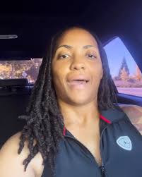 Even if you have to try to figure out how to make the space for yourself.  Please go get you some space 🧘🏽‍♀️