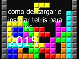 Puedes leer más sobre la plataforma que estamos construyendo en nuestra página de empresa. Como Descargar E Instalar Tetris Net Tris Full Para Pc Gratis 2015 Youtube