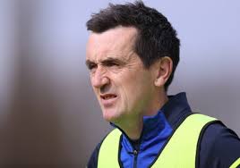 Roscommon Vs Wexford Roscommons Ellen Irwin Foto de stock de contenido  editorial