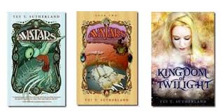 Will en samantha verwachten hun eerste kind. Avatars Series Wikipedia