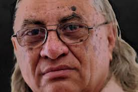 Aníbal de Peña: "El cantor de la Patria"