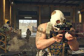 Call Of Duty Modern Warfare And Warzone Season 6 Patch Notes And Download Size Revealed London Evening Standard Evening Standard