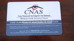 Nu Uitați De Cardul European De Sănătate Cand Plecați In Străinătate Sibiu 100