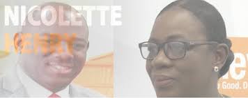 Minister Henry's Lawsuit Is An Abuse of Court Process & Attempt To Suppress  Free SpeechMinister Henry's Lawsuit Is An Abuse of Court Process & Attempt  To Suppress Free SpeechBringing News and Opinions