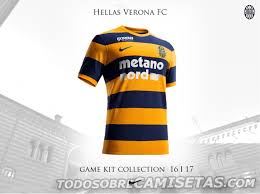 Blue vs yellow by laumoon on deviantart. Pin On Best Football Kits