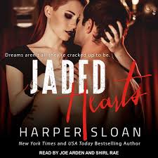 Jaded Hearts by Sloan, Harper