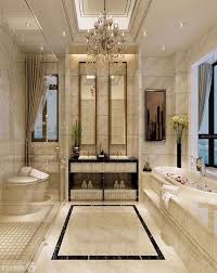 Today's custom bathrooms are large, some as big as traditional master bedrooms. Luxury Master Bathroom Design Ideas Trendecors