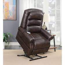 Types of recliners club chair recliners gaming recliners kids' recliners mission style recliners camo recliners massage recliners. Hamlin Power Lift Chair With Heat Massage Choose A Color Sam S Club