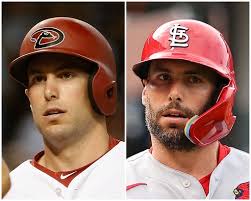 特集】写真で振り返るMLB選手のビフォーアフター 写真81枚 国際ニュース：AFPBB News