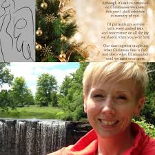 Holiday Candlelight Vigil for Grief Support